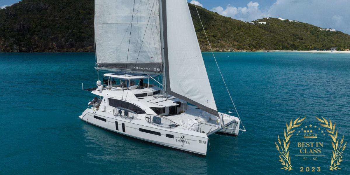 Emysa, Leopard 58.