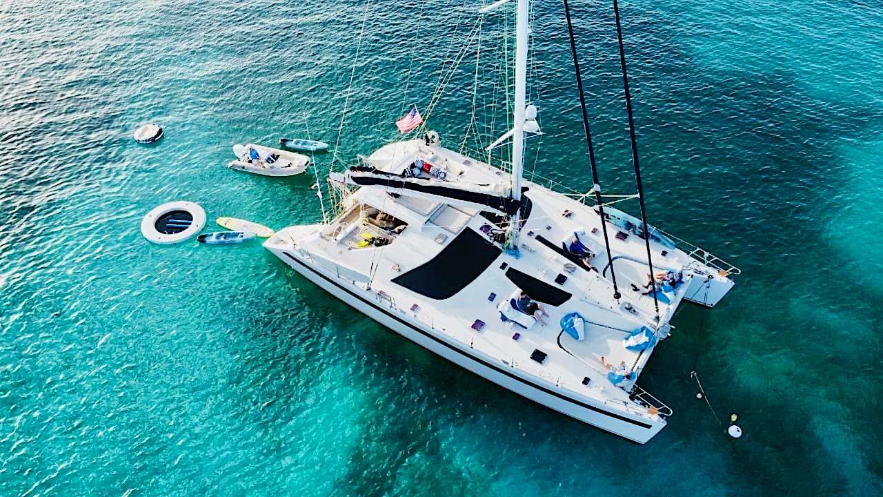 Kelea, Privilege 65.