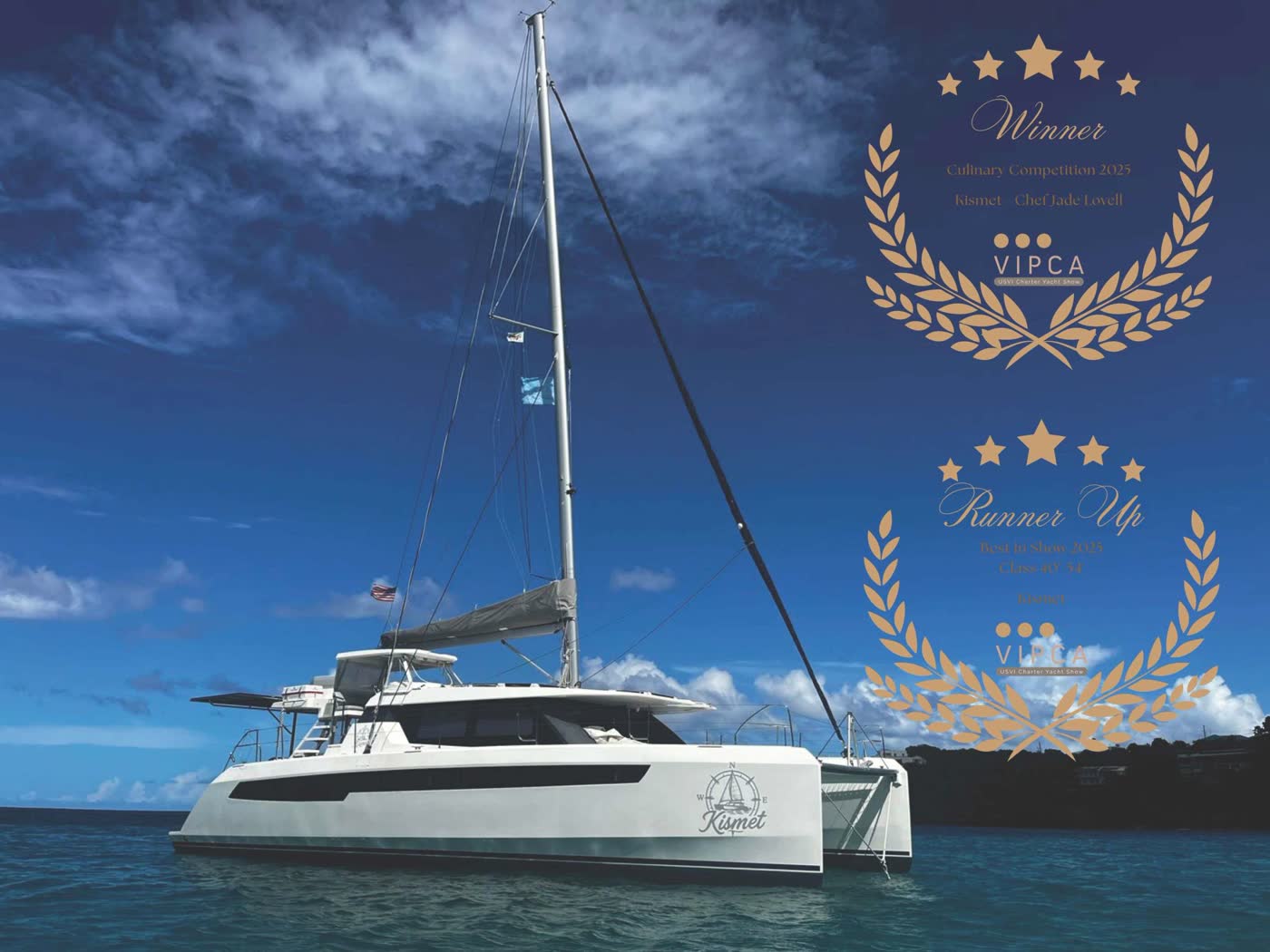 Kismet, Leopard 50.