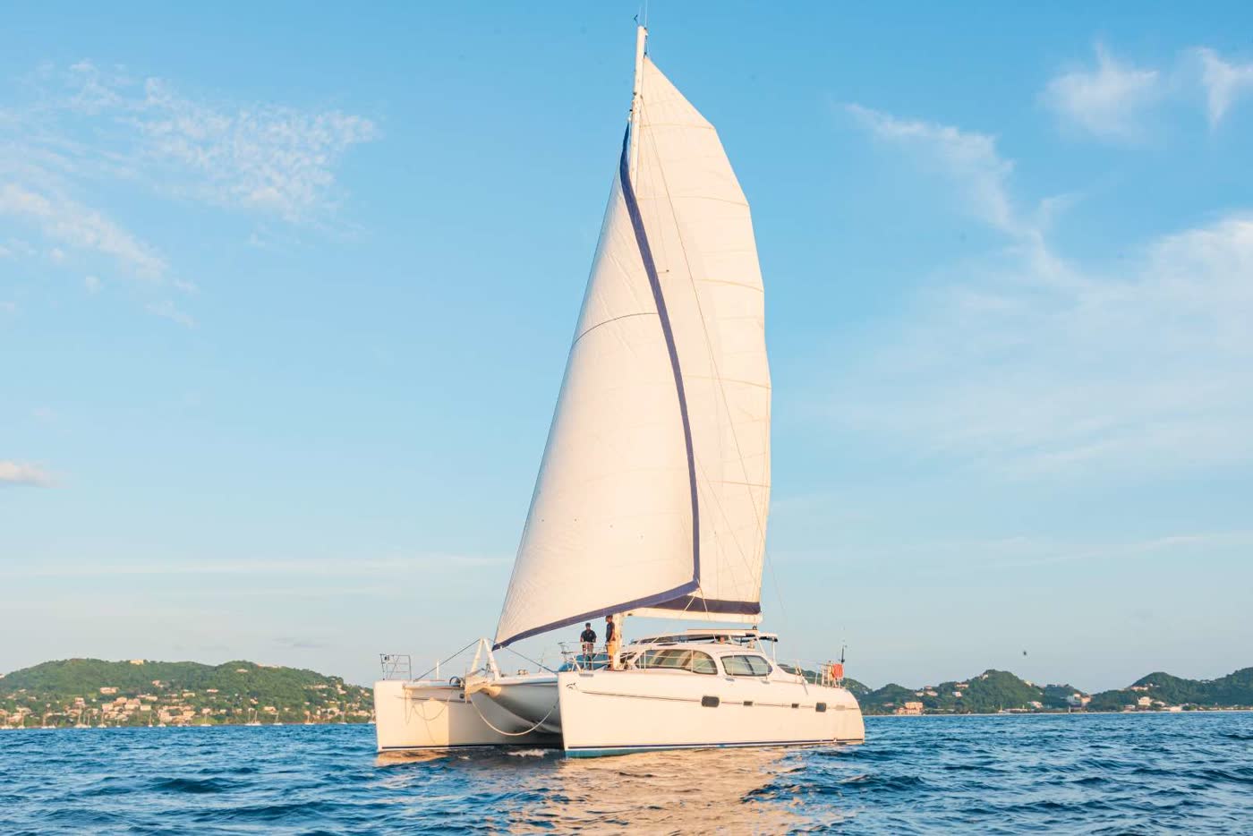 Lady Marigot, Privilege 58.
