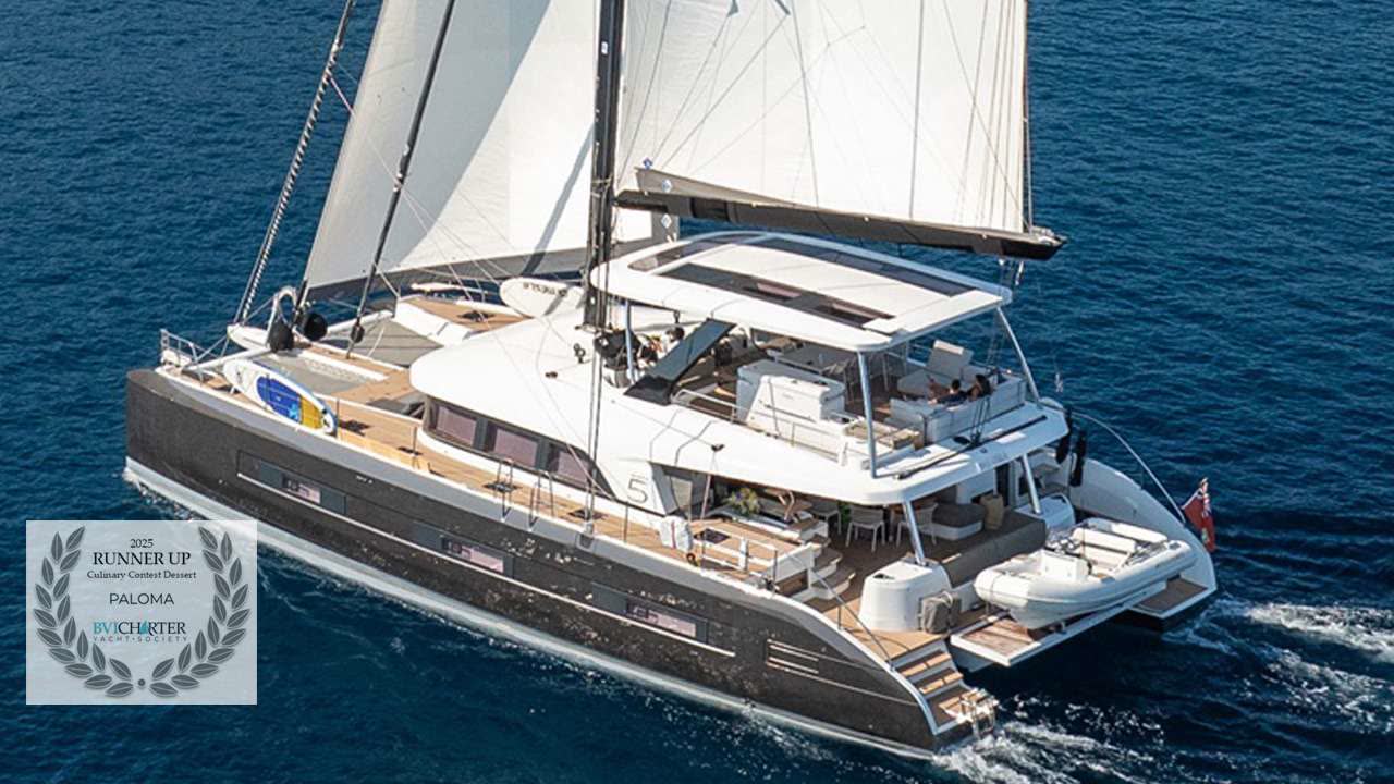 Paloma, Lagoon 65.