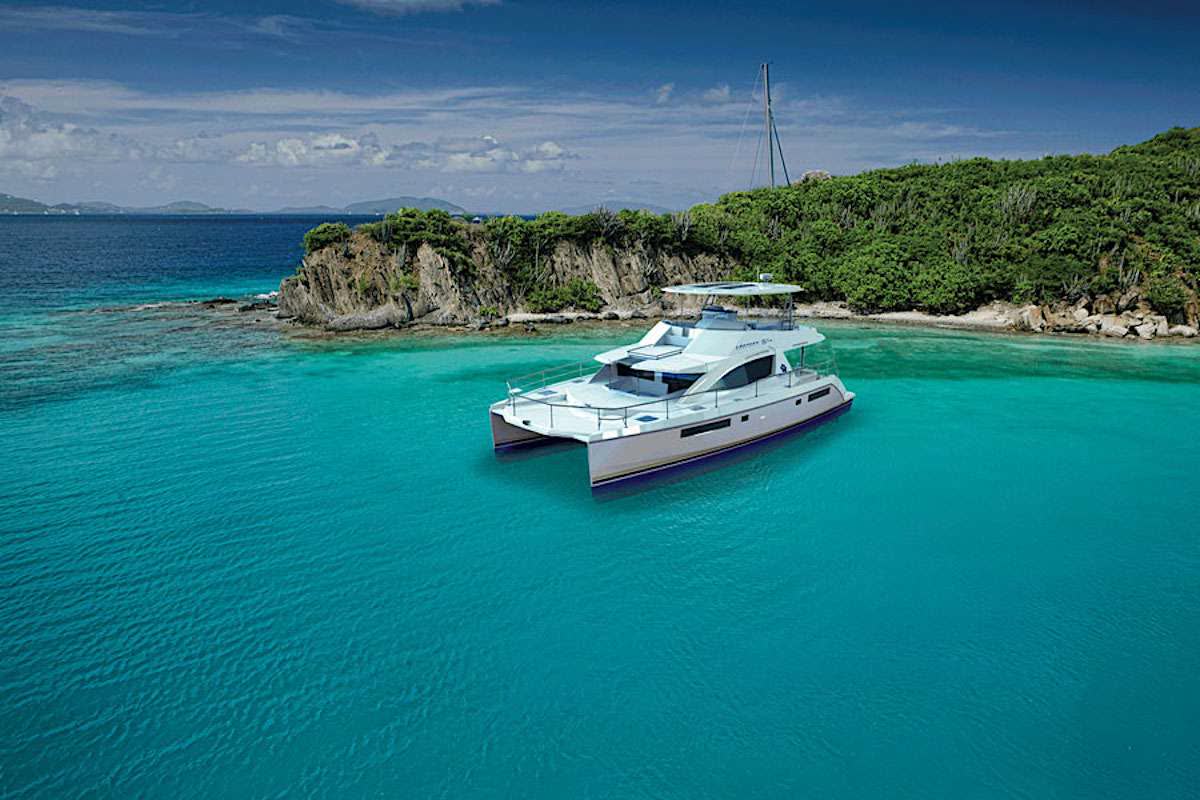 Somewhere Hot, Leopard 51.